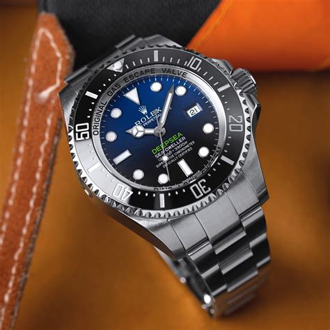 deepsea rolex cameron|is deepsea rolex good investment.